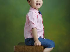 -梵希家庭影像馆(滨海店)