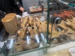 -戚顺兴盐水鸭(新街口明瓦廊店)