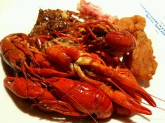 -星伦多自助料理·涮烤一体(嘉兴八佰伴店)
