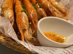 -79号渔船海鲜饭店(华强北店)