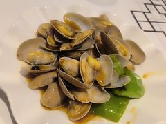 -强记海鲜·大排档(蛇口新街店)