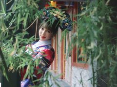 -白家大院·王府宫廷菜(苏州街店)