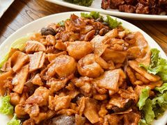 -闻香阁·清真(光荣道店)