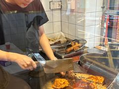 -隆江猪脚饭昌记(创业花园店)