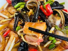 -孙家面馆(淮海第一城店)