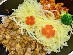 -I-YOU面缘·仁和新城店