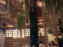 -红樱桃·欢乐餐厅(太原里店)