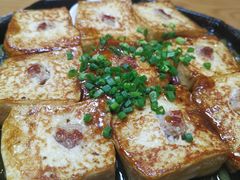 -百姓百味海鲜酒楼(粤垦路总店)