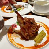来自于品质铁板烧的极致享受，天花板在这里喔