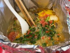 -见味花甲(福田coco park店)