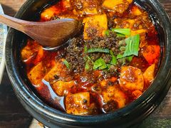 -陈麻婆豆腐(旗舰店)