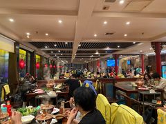 -南门涮肉(通州大船店)