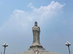 -天津妈祖文化园