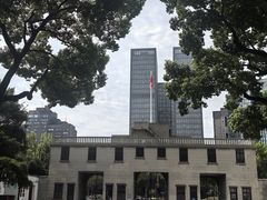 -南京中国近代史遗址博物馆(南京总统府)