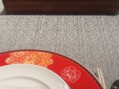 -北京王府井希尔顿酒店·秦唐中餐厅Chynna
