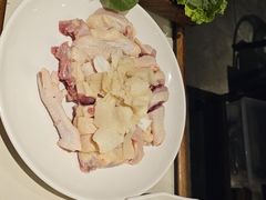-百年果林椰子鸡(中洲店)