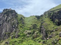 -萍乡武功山风景名胜区