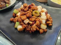 -玉桥餐厅(天坛店)