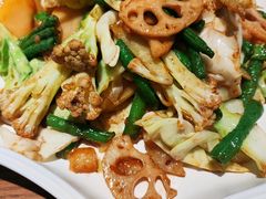 -小户人家(循礼门南国中心店)
