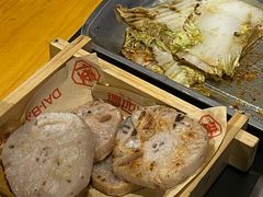 -德四家·云南傣味烧烤品牌(和谐店)