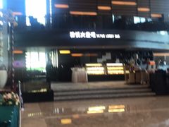 -深圳雅邦朗悦国际酒店