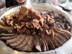 -北京小肠陈饭庄(方庄店)