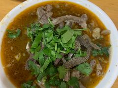 -呼市烧麦羊杂(幸福路店)