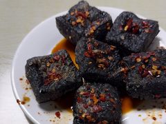 -五娭毑臭豆腐(黄兴南路店)