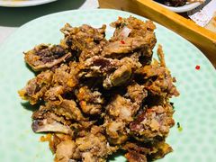 -北平食府(马鞍山路店)