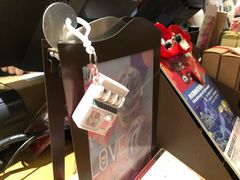 -星巴克(广州动漫星城东区店)