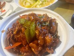 -老广酒楼(樱花店)