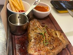 -杯子红牛排(创意产业园店)
