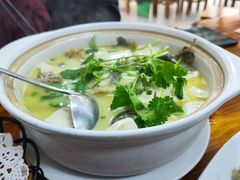 -高淳老街土菜馆(迎薰门店)