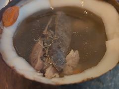 -汤城小厨•粤菜•靓汤(金宝街店)