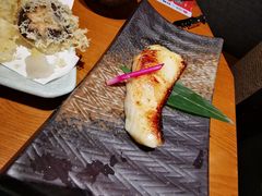 -千代武日本料理(爱建店)