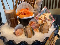 -享月汤皇·海鲜小火锅·聚会(曲江创意谷店)