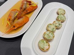 -望乡楼上海菜(日月光店)