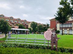 -歌斐颂巧克力小镇