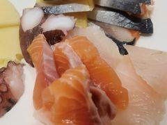 -盛宴标帜餐厅·亲子自助 (南昌喜来登酒店)