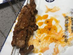 -羊来顺冰煮鲜羊铁锅烀羊肉(八卦岭店)