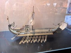 -泰达航母主题公园