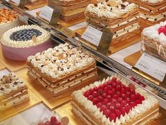 -M'CAKE(西单大悦城店)