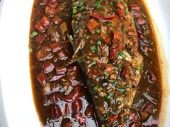 -又见炊烟私房菜(敬亭路店)