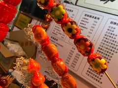 -天津堆姐糖堆刨冰(河东区总店)
