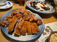 -炊烟·山房菜
