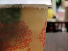 -香港鸳鸯王(西湖路店)