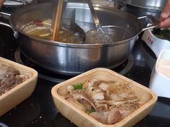 -尚合里潮汕牛肉火锅(海沧店)
