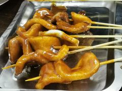 -潮妈小食