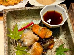 -墨澜·人间味割烹料理