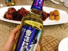 -春江饭店(共青团路总店)